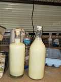 Creme de limoncello