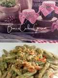 #697 Buncis Cabai Garam ala Chinese Resto