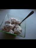 Gelato alla stracciatella