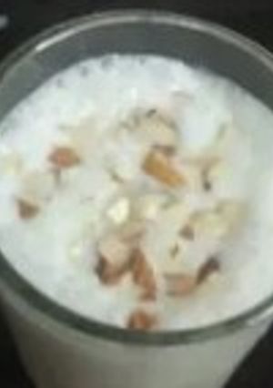 A picture of Banana with Nutella recipes.
