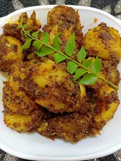 চটপটা আলু ফ্রাই রেসিপির প্রধান ছবি