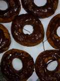 Donas Estrella