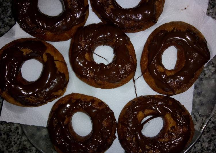 Donas Estrella