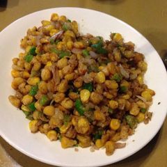 American Crispy Corn A picture of American Crispy Corn.