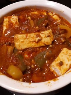 कड़ाई पनीर (Kadai Paneer recipe in Hindi) रेसिपी मुख्य फोटो