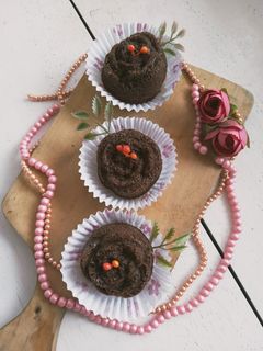 Foto resep Bolu kukus chocolatos