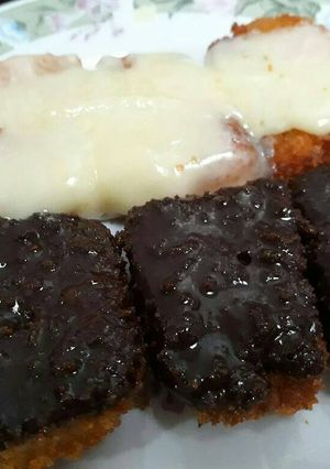 Foto resep Banana nugget