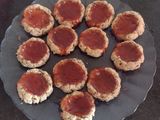 Pepas veganas fáciles con 4 ingredientes