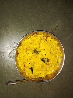 पोहे (pohe recipe in Hindi) रेसिपी मुख्य फोटो