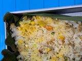 Nasi Oven