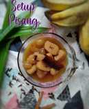 Setup Pisang