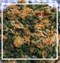 Resep Urap daun singkong yang Sempurna