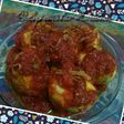 Telor balado 😘