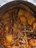 Sangri Curry