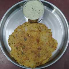 A picture of Adai.