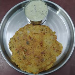 A picture of Adai.