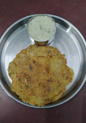 A picture of Adai.