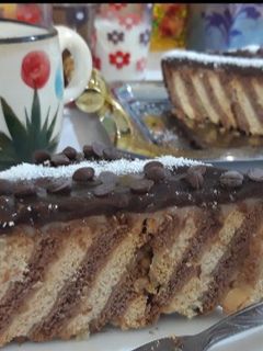 عکسی از دستور تیرامیسو