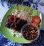 Anti Ribet, Membuat Sate Ayam Bumbu Kecap🍢🍡 Farah Quinn