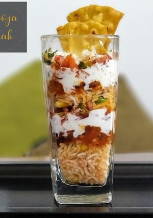 મેક્સીકન ડબલ શોટ્સ રેસીપી મુખ્ય ફોટો