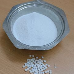 A picture of Tapioca Flour.