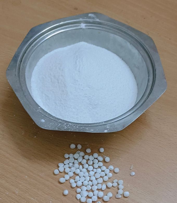 A picture of Tapioca Flour.