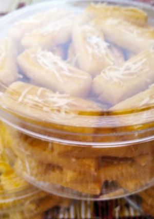 Foto resep Kastengel