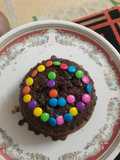 Yummy Oreo biscuits cake