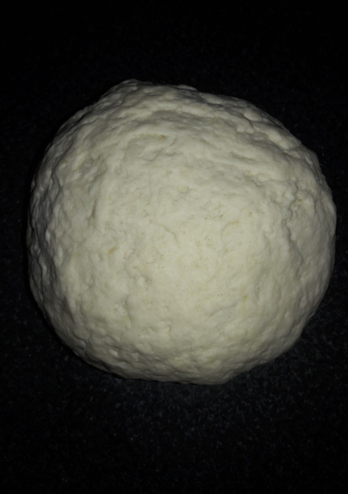 Una foto de Masa para Tarta/Empanada.👏🥙 🥟