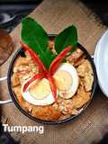Sambel Tumpang khas Solo
