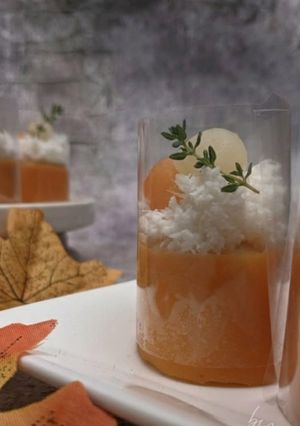 Foto resep Getuk Singkong