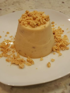 Foto principal de Panacota de turrón