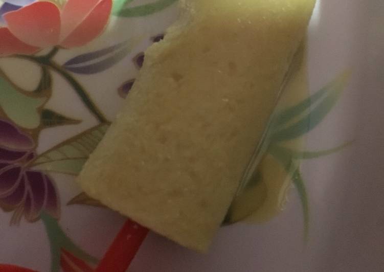 Easiest Way to Make Speedy Kulfi