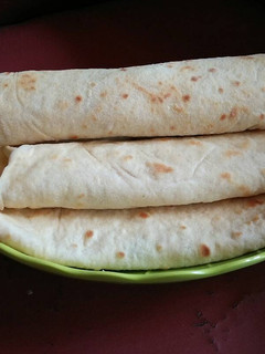 Foto resep Kulit kebab (tortila)