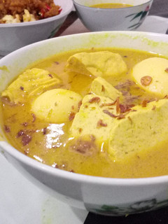 Foto resep Terik Tahu Telor
