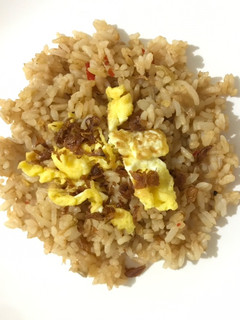 Foto resep Nasi Goreng Terasi