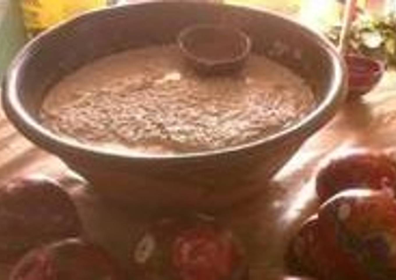 Tejate 🍶