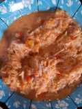 Sambal Rias / Kecombrang