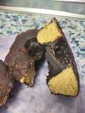 Donuts choco fit