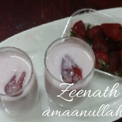 Strawberry Laban A picture of Strawberry Laban.