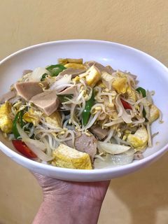 Foto resep Tumis Tauge Tahu Bakso