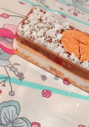 Foto resep Puding Regal