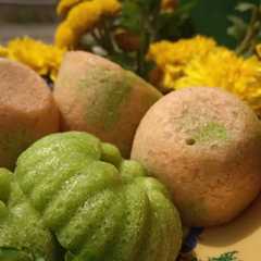 รูปของ Kue Apem Nasi