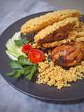 Ayam Goreng Kremes