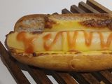 Hot Dog Básico en Freidora de Aire