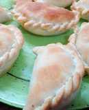 Empanadas de carne