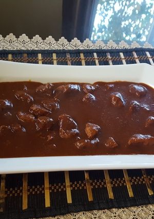 Una foto de Asado de bodas estilo Zacatecas