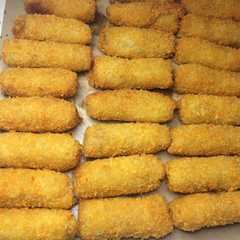 A picture of Risoles isi rogout cocok untuk jualan.