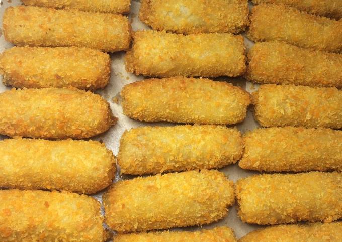 Risoles isi rogout cocok untuk jualan