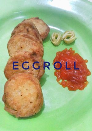Foto resep EggRoll Hokben Ala2